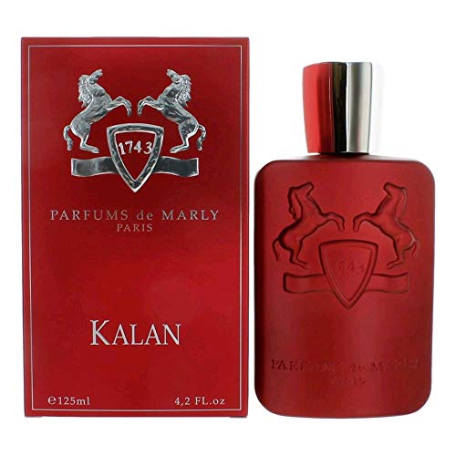 Kalan by Parfums De Marly Eau De Parfum Spray (Unisex) 4.2 oz / 125 ml (Men)
