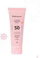 CC Cream Facial FPS 50 40g - Hidrabene