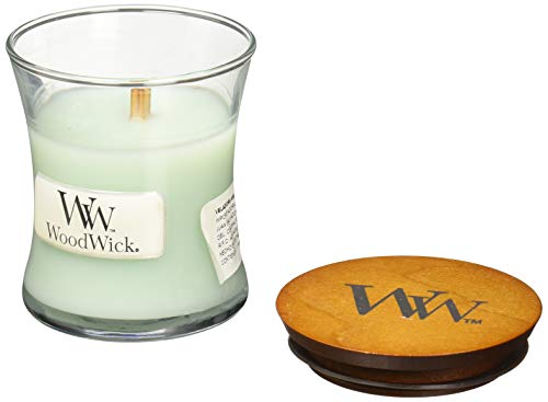 WoodWick Woodwick Ww Candle Mini Pure Comort 98489e