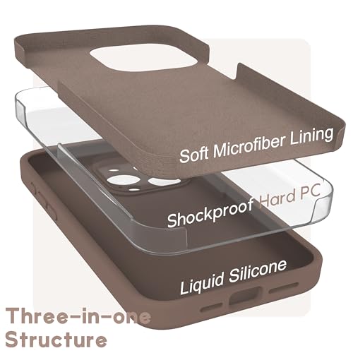 Coque iPhone 15 Pro Max anti-rayures protection objectif photo intégrée - 4