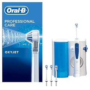 Oral-B OxyJet monddouche MD 20
