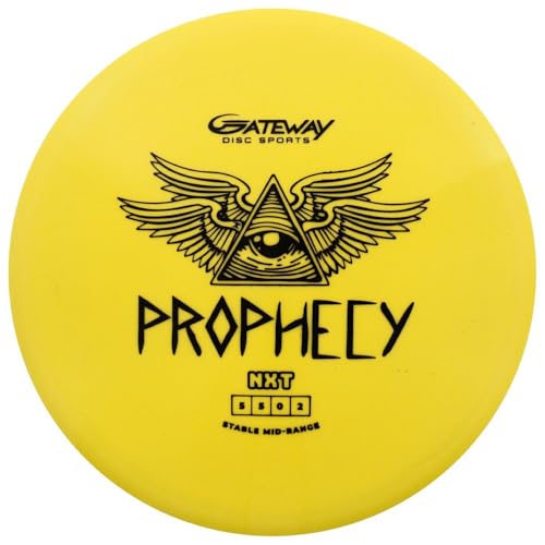 Gateway NXT Prophecy Midrange Golf Disc