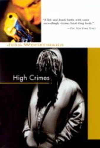 High Crimes: A Novel of Suspense (Soho crime)