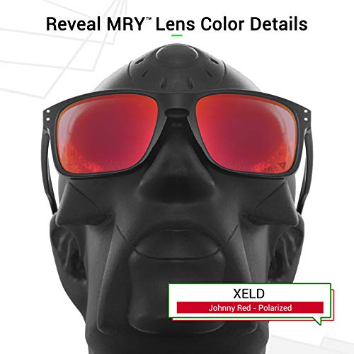 Image of Mryok Replacement Lenses for Oakley Big Taco OO9173 - Options