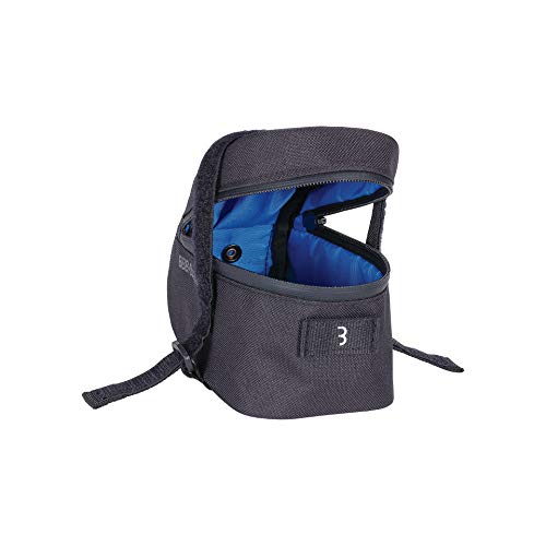 Sac de selle BBB BSB-31 le compagnon idéal pour vos sorties vélo