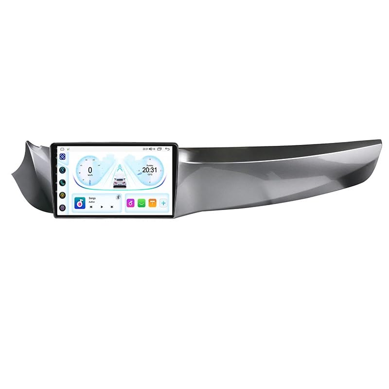 Car Play Radio de 9 pulgadas para Alfa Romeo Giulietta 2014 con Android Auto