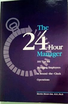 The 24 Hour Manager