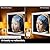 SAMSUNG 32-Inch Class QLED 4K LS03B Series The Frame Quantum HDR Smart TV with Alexa Built-in (QN32LS03BBFXZA, 2022 Model) (Renewed)