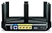 TP-Link AC5400 Wireless Wi-Fi Tri-Band Gigabit Router (Archer C5400)