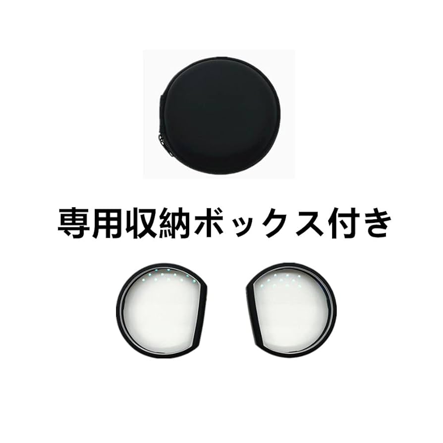 Amazon.co.jp: Valve Index バルブインデックスVR近視レンズ