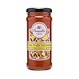 como hacer mermelada de naranja amarga inglesa [INGREDIENTES] - En Bramble Foods todas las materias primas que se utilizan en el procesamiento de los productos provienen de productores y cultivadores locales, asegurándonos de que sean de origen responsable y que cumplan con rigurosos estándares de calidad.