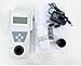 HFBTE Turbidity Meter Turbidimeter Turbidity Tester Analyzer Portable Turbidimeter Lab Turbidity Meters with Range 0 to 200 NTU Minimum Indication 0.1 NTU Formazine Standard Turbidity Solution