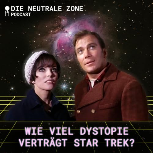 Wie viel Dystopie vertr&auml;gt Star Trek?