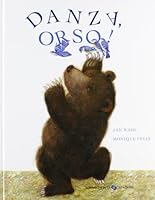 Danza orso! 8865320192 Book Cover