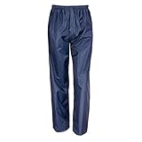 Result Core Core waterproof overtrousers Navy L Result Core Core waterproof overtrousers Navy L