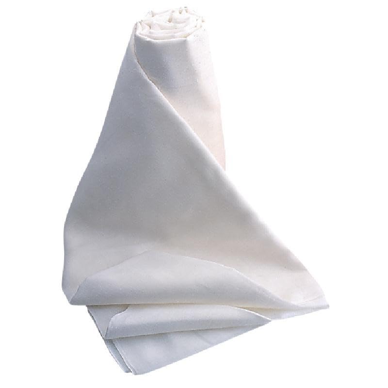 Mousseline 100% coton 10 m x 99 cm
