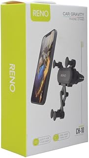 Car Gravity Phone Stand, Ch-10