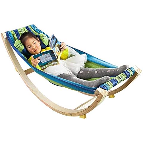 SoBuy® KMB16-J, Children Kids Rocking Hammock Cover