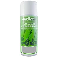 Nitrocellulose based sanding sealer Available in clear, white and grey White and grey are combination sanding sealer primers For use under nitrocellulose lacquers and cellulose paints Available as spray cans and bottled for use in HVLP kits or spray ...