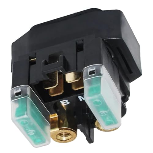 Relais démarreur moto YZF R1 solénoïde de rechange 4BH-81940-00-00