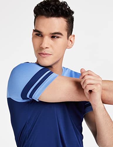 Image of Amazon Brand - Symactive Men T-Shirt
