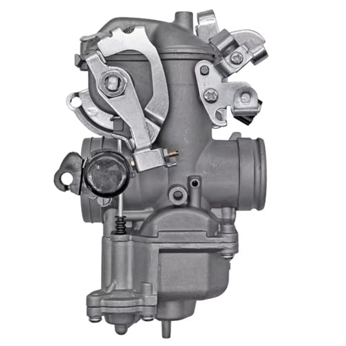 Carburateur XL250 moto 4 temps universel et réglable de rechange