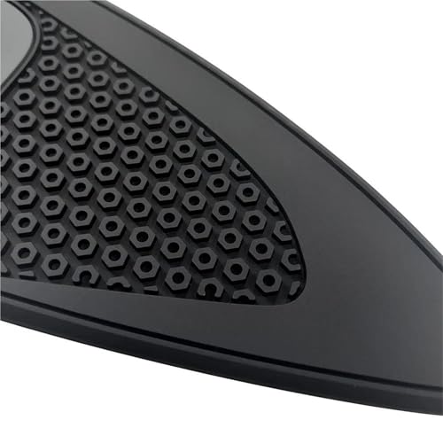 Almohadilla lateral para Aprilia 1100 con protector de rodilla 7