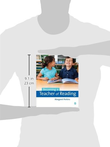 Becoming a Teacher of Reading