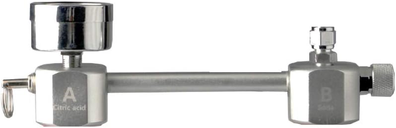 regolatore di co2 per impianti