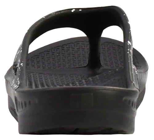 Image of Telic Unisex Adult Energy Flip Flop Arch Support Cushioned Sandals