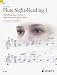 Flute Sight-Reading: Volume 1 (Pt. 1)