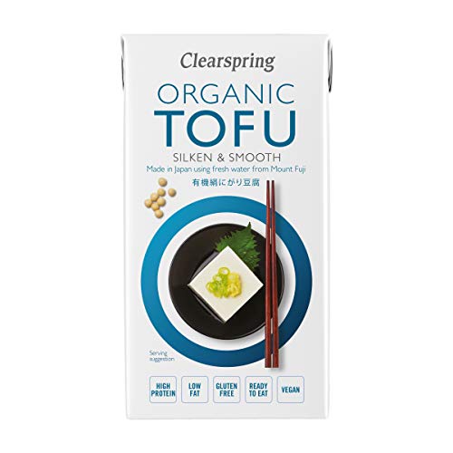 Preisvergleich Produktbild Clearspring / Tofu / 1 x 300g