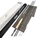 MAVRK MV-X 10’6” 3 Weight ESN Euro N...