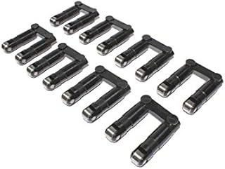 COMP Cams 15956-16 Short Travel Link Bar Hydraulic Roller Lifter Set GM LS, LSX, RHS and Warhawk