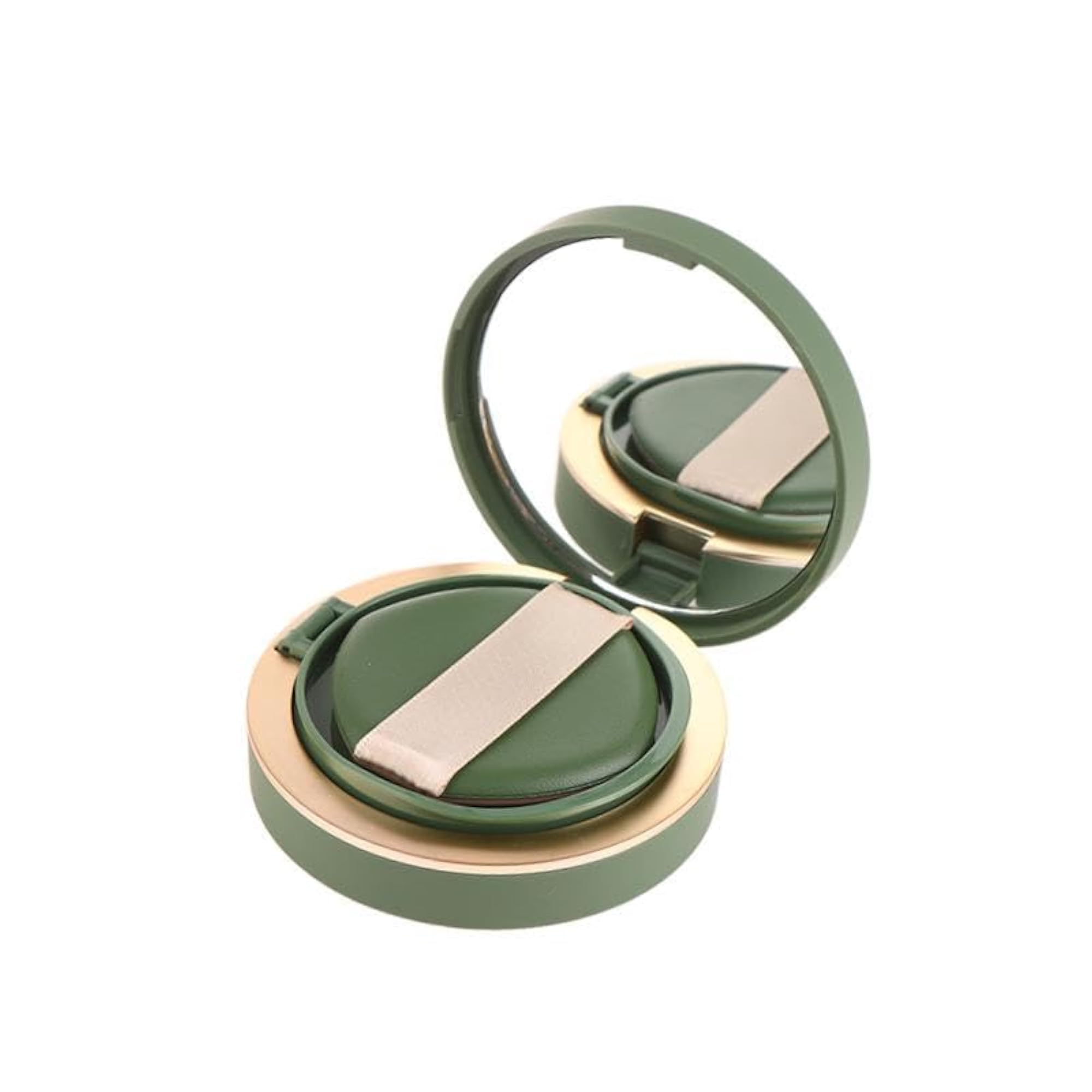 5x Air Cushion Box Refillable Makeup Case Holder