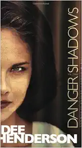 Danger in the Shadows (Prequel to The O'Malley Series) book cover