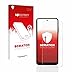 upscreen Scratch Shield Screen Protector compatible with Lava Blaze 2 - HD-Clear, Anti-Fingerprint