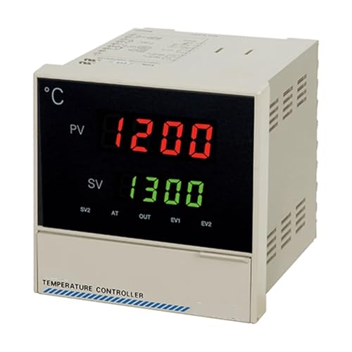 CHBMSS TZ4L-14R -14S -14C -24R -24S -24C Temperature Controller thermocouple RTD PT100 Analog Input Relay SSR 4-20mA Output(TZ4L-24C)