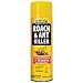 Harris 10-Month Roach and Ant Killer, 16oz Aerosol Spray