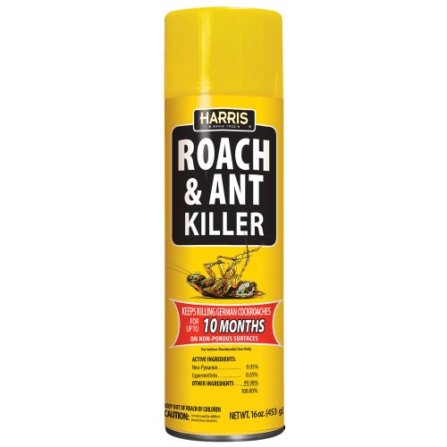 HARRIS Roach and Ant Killer