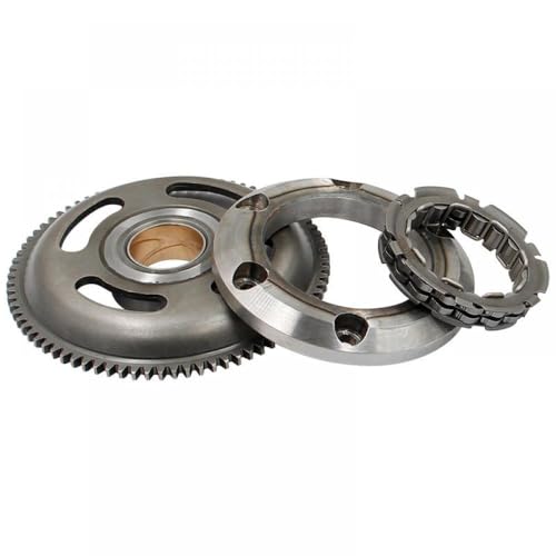 Embrayage de démarreur résoud bruit allumage KLX250 KL300 - 2