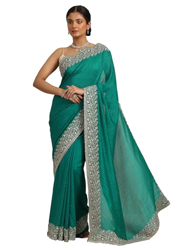 Image of Libas Women Sarees