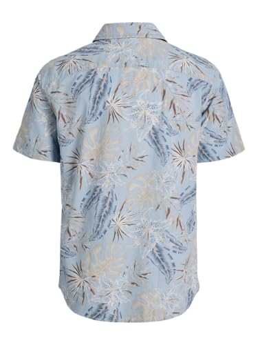 Jjhonolulu AOP Shirt Ss – Ansicht 4