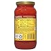 Classico Fire Roasted Tomato & Garlic Spaghetti Pasta Sauce (24 oz Jar)