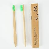 SOSTENIBILIDAD - La madera de bambú es uno de los recursos más sostenibles del mundo. Necesita poco más de un mes para alcanzar su altura final.