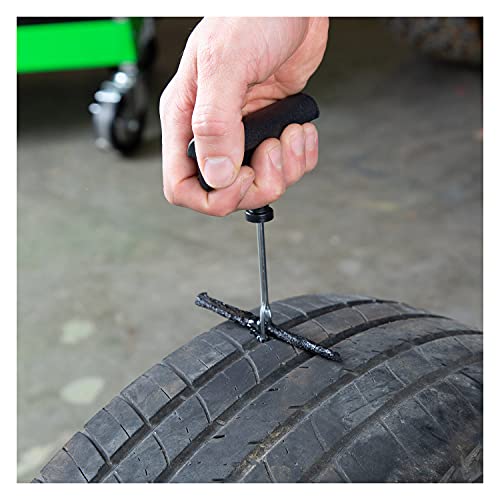 Image of OEMTOOLS 26684 Tire Repair Plugs, 30 Pack