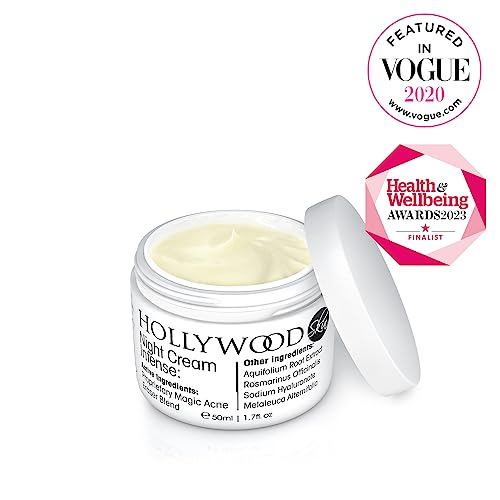 Acne Cream Treatment - 4X Strength, White/yellow, 50 ml (Pack of 1) - Image 2