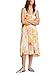 Produktbild Free People Moonshine Midi Linen Blend Sundress Ivory Medium