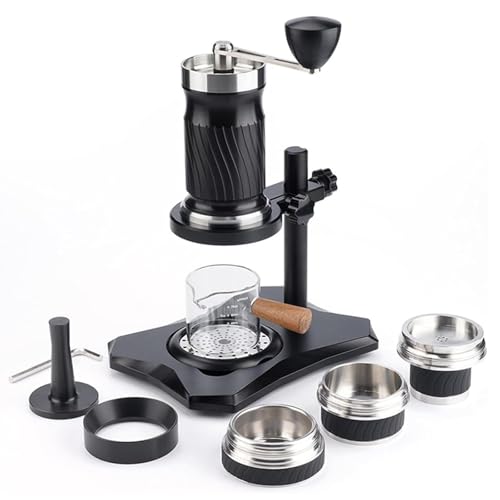 �|�[�^�u���蓮�G�X�v���b�\�}�V���Z�b�g�A9-12Bar���́A100ml���^���N�A�d���s�v�A���O�����t���R�[�q�[���[�J�[�A�L�����v���s�A�E�g�h�A�J�v�`�[�m���e�ɍœK