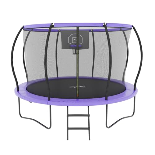 Kangaroo Hoppers Trampoline Review 2024 Is It Good for Me?